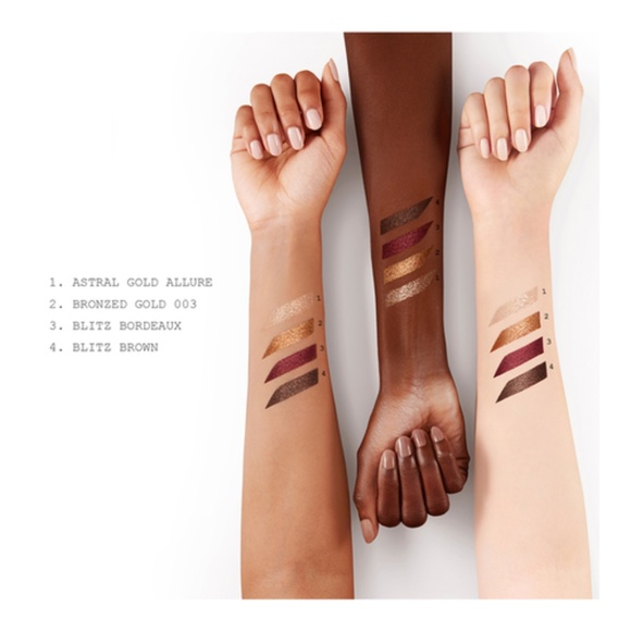 NEW Pat McGrath Iconic Illumination 3 PC LE - Picture 5 of 7